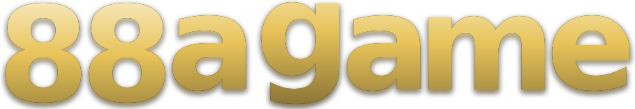 88a game logo